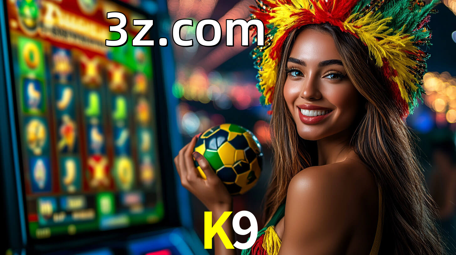 Melhores Jogos de Slots no K9 🍀