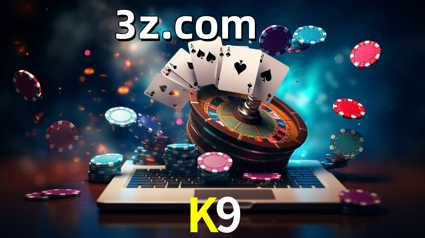 Melhores Jogos de Slots no K9 🍀