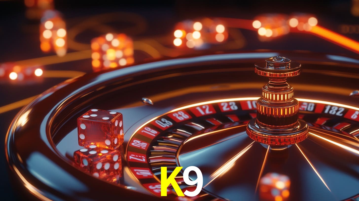Melhores Jogos de Slots no K9 🍀
