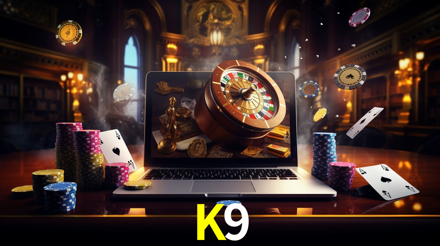 Melhores Jogos de Slots no K9 🍀