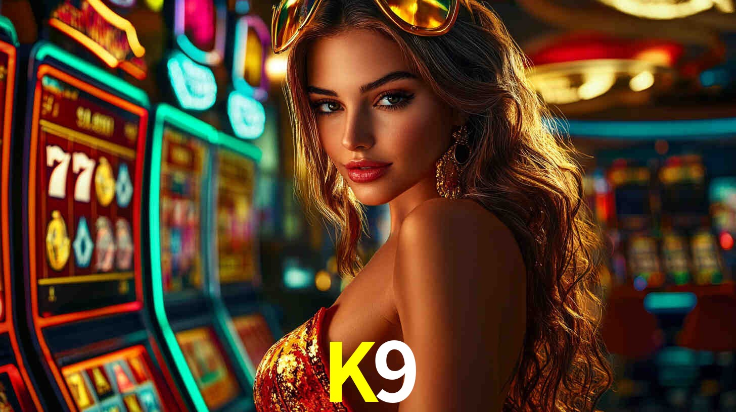 Melhores Jogos de Slots no K9 🍀